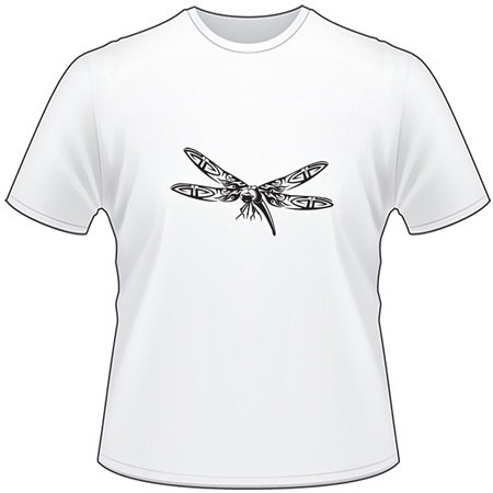 Dragonfly T-Shirt 52