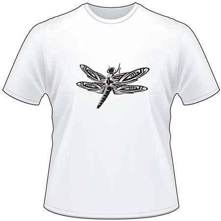 Dragonfly T-Shirt 58
