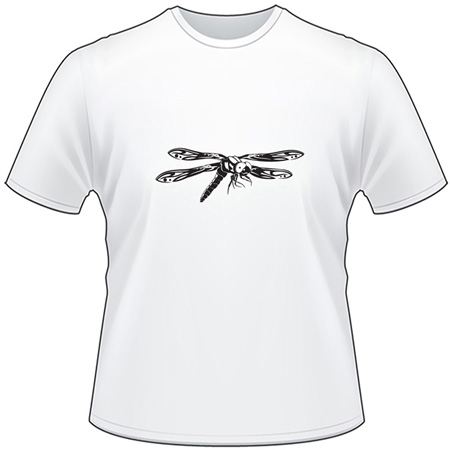 Dragonfly T-Shirt 66