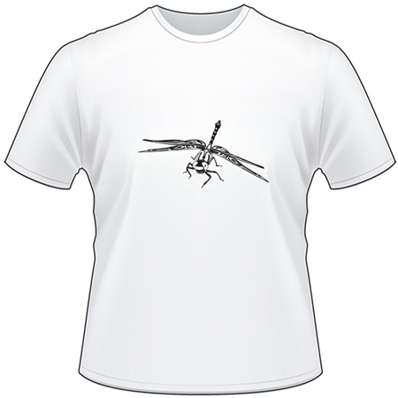 Dragonfly T-Shirt 67