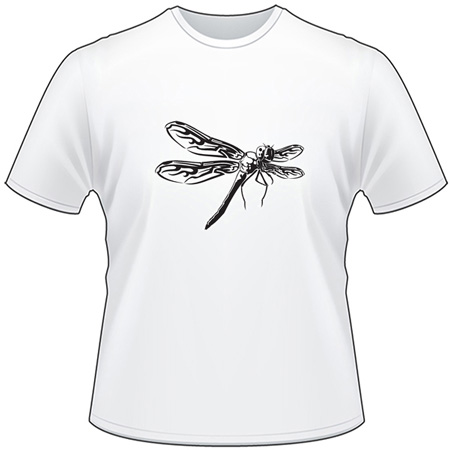 Dragonfly T-Shirt 68
