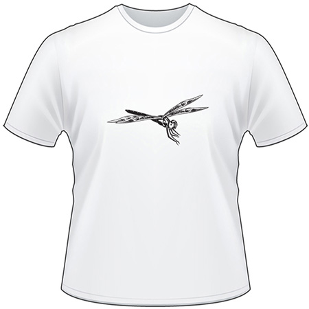 Dragonfly T-Shirt 71