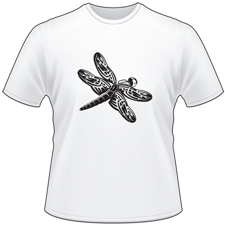 Dragonfly T-Shirt 72