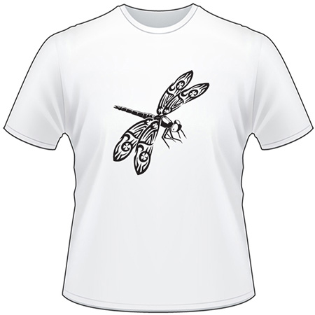 Dragonfly T-Shirt 73