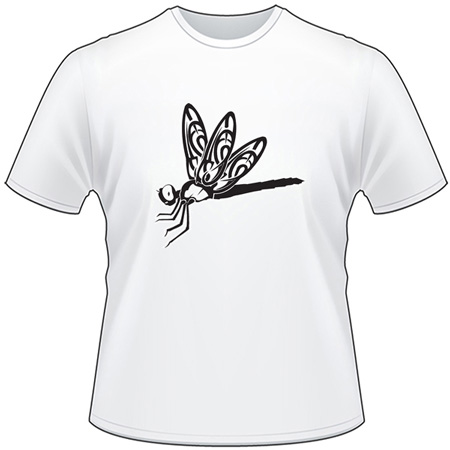 Dragonfly T-Shirt 94