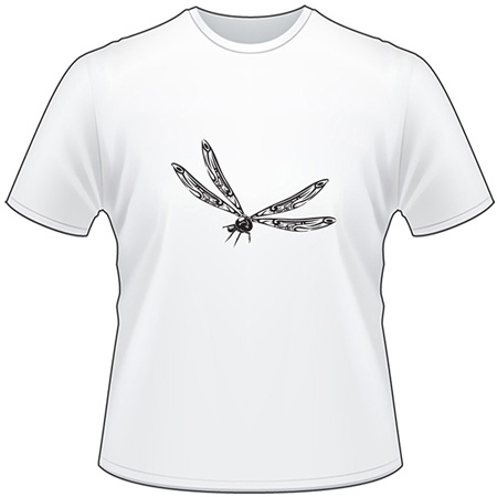 Dragonfly T-Shirt 97