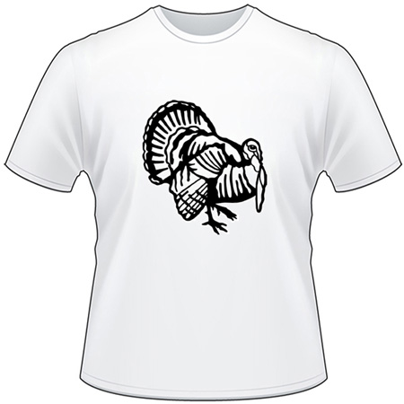 Turkey T-Shirt 3