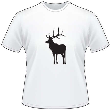 Elk T-Shirt 3