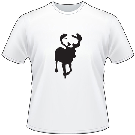 Elk T-Shirt 9