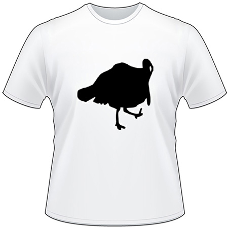 Turkey T-Shirt 8