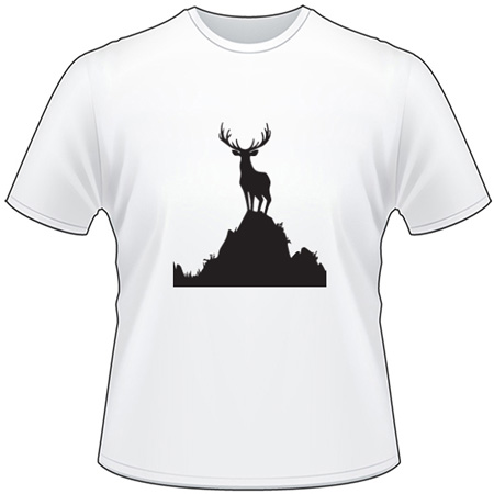 Elk T-Shirt 14
