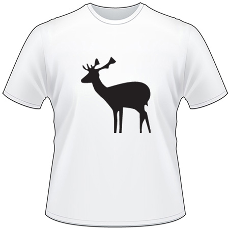Buck T-Shirt 41