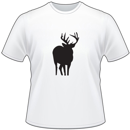 Elk T-Shirt 20