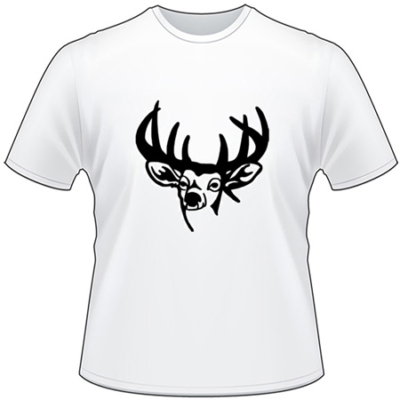 Buck T-Shirt 49