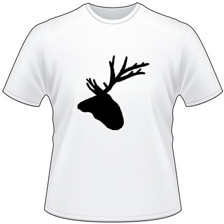 Elk T-Shirt 22