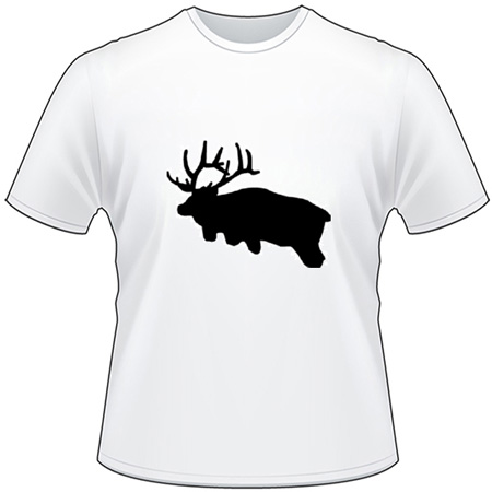Elk T-Shirt 23