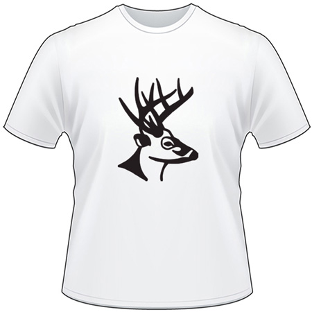 Buck T-Shirt 59