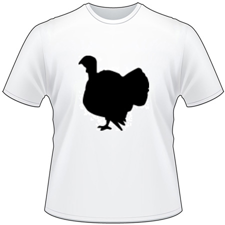 Turkey T-Shirt 21