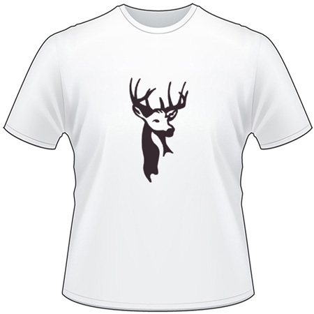 Buck T-Shirt 69