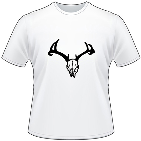 Buck T-Shirt 70
