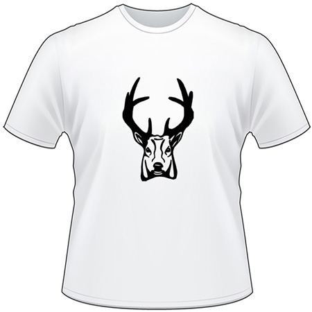 Buck T-Shirt 76