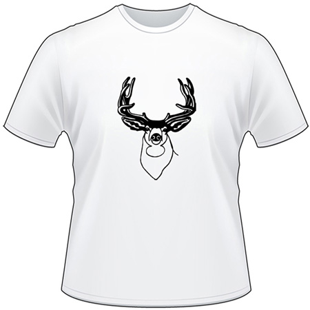 Buck T-Shirt 79