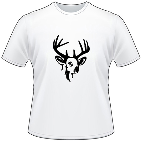 Buck T-Shirt 92