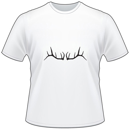Elk Rack T-Shirt