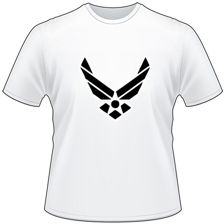 Air Force 3 T-Shirt