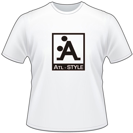 Alt-Style T-Shirt