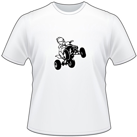 ATV 2 T-Shirt