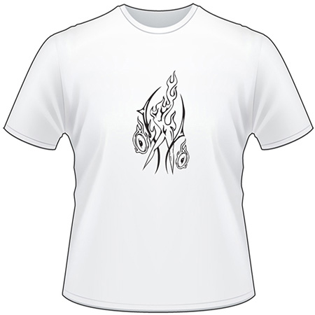 Music T-Shirt 9