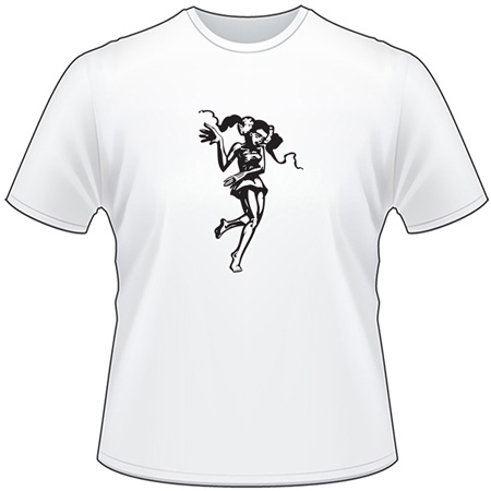 Dance T-Shirt 82