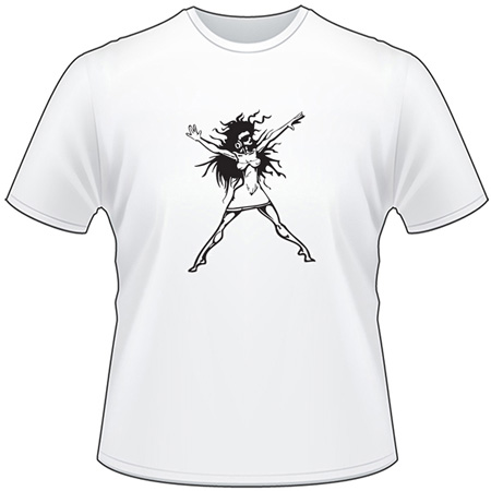 Dance T-Shirt 89