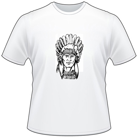 Indian T-Shirt 6