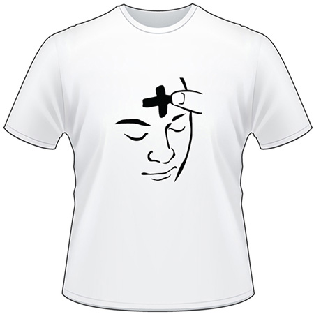 Blessing T-Shirt 1107