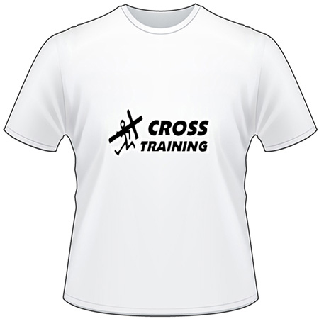 Cross Training T-Shirt