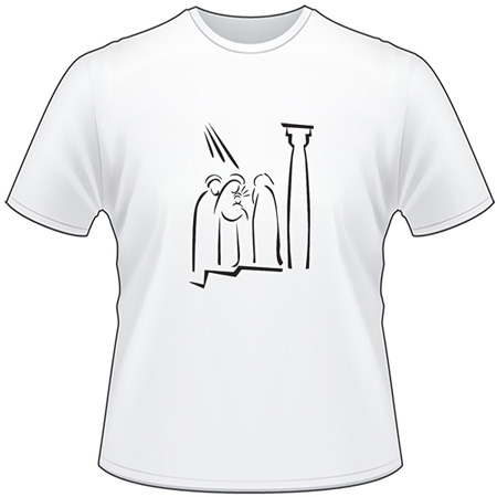 Bethlehem T-Shirt 1270