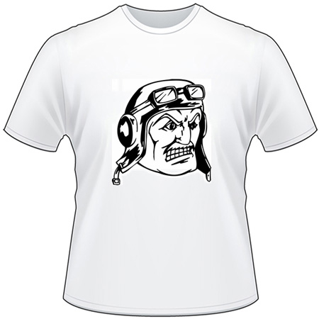 Soldier  T-Shirt 35