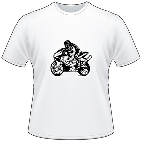 Superbike T-Shirt
