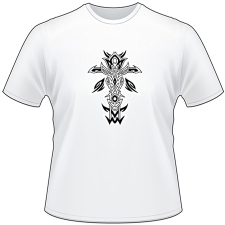 Cross T-Shirt 30