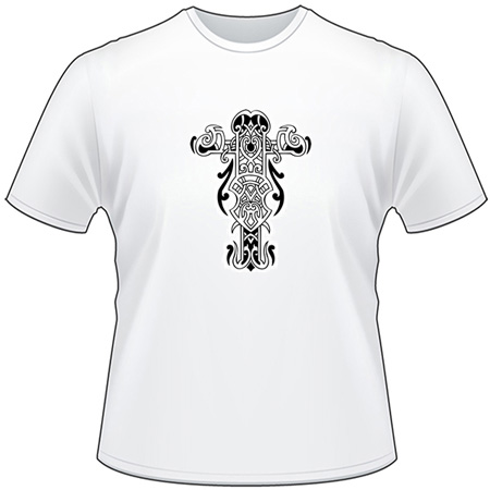 Cross T-Shirt 31