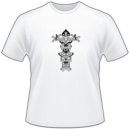 Cross T-Shirt 33