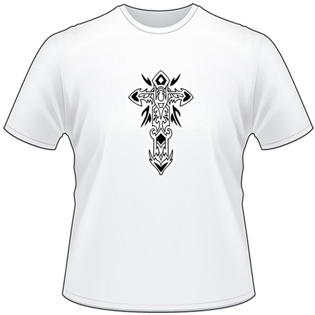 Cross T-Shirt 41