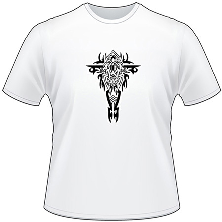 Cross T-Shirt 71