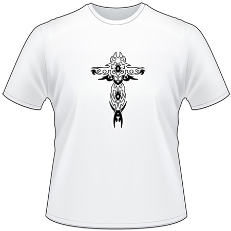 Cross T-Shirt 97