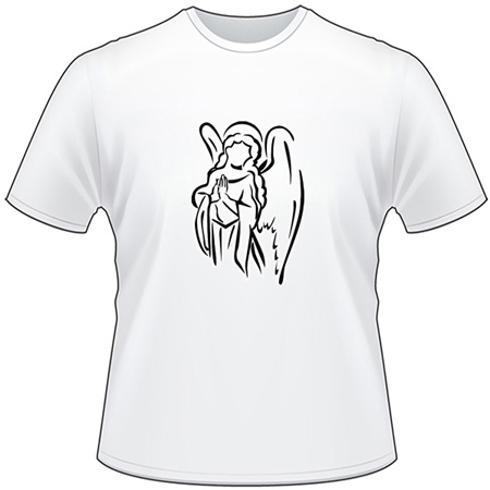 Angel T-Shirt 1116