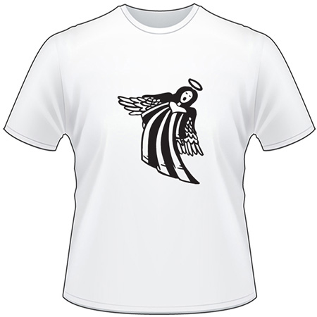 Angel T-Shirt 1138
