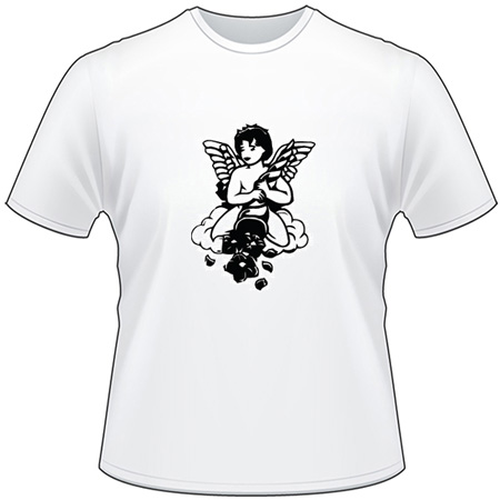 Angel T-Shirt 1165