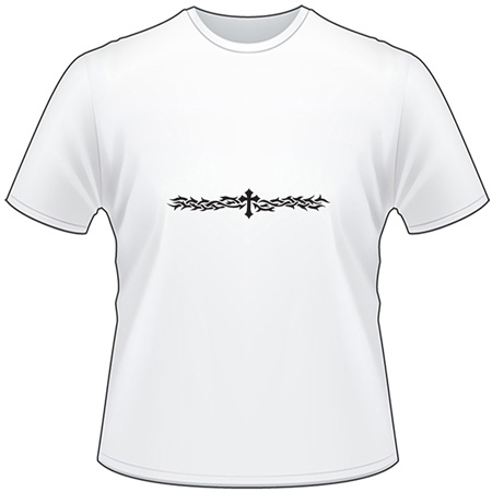 Cross T-Shirt  1170